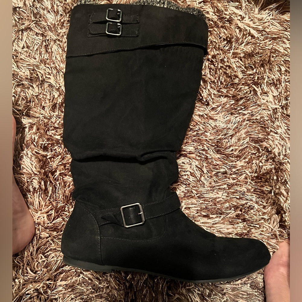 Gorgeous boots